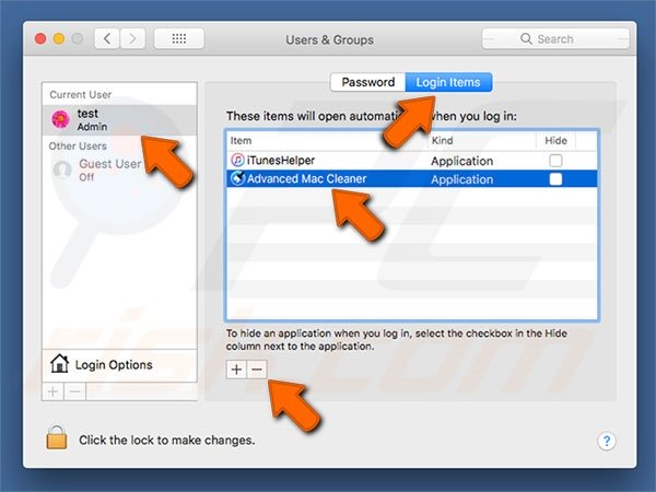 Mac Adware Cleaner Delete Video